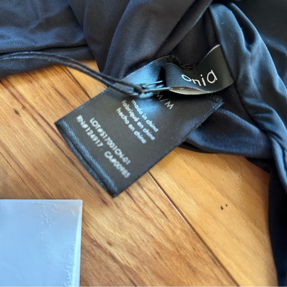 ⭐️Vaca Soon Sale⭐️ NWT Onia Swimsuit - Picture 5 of 6